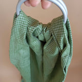 Grama Kareli/ Pattern Halka Sling