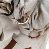 Ham Keten/ One Colour Halka Sling