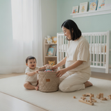 Oyuncak Sepeti - Kestane Kahve