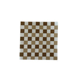 Yuvarlanma Tumbling 4'lü Süngerli Mat ( Küçük Kareli)