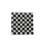 Yuvarlanma Tumbling 4'lü Süngerli Mat ( Küçük Kareli)