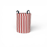 Çizgili Oyuncak Sepeti