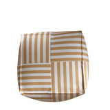 Kare Çizgili Puf