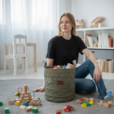 Oyuncak Sepeti - Zeytin Kabuğu