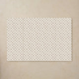 Yuvarlanma Tumbling 4'lü Süngerli Mat ( Büyük Kareli)