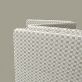 Yuvarlanma Tumbling 4'lü Süngerli Mat ( Küçük Kareli)