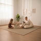 Armut Puf - Çizgili