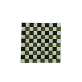 Yuvarlanma Tumbling 4'lü Süngerli Mat ( Küçük Kareli)