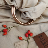 Çalıkuşu/ One Colour Halka Sling