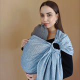 Jean Mavi/ Pattern Halka Sling