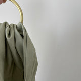 Mint Yeşili/ One Colour Halka Sling