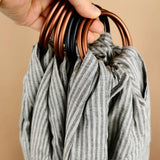 Amber / Pattern Halka Sling