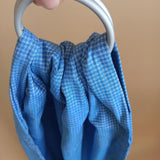Ocean Kareli/ Pattern Halka Sling