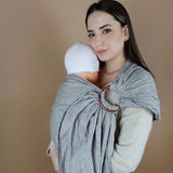 Amber / Pattern Halka Sling
