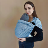 Jean Mavi/ Pattern Halka Sling