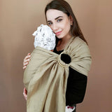 Badem / One Colour Halka Sling